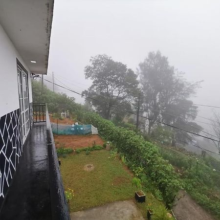 Elevate 360 Holiday Bungalow Hotel Nuwara Eliya Luaran gambar