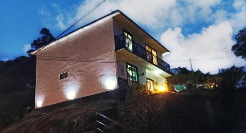 Elevate 360 Holiday Bungalow Hotel Nuwara Eliya Luaran gambar