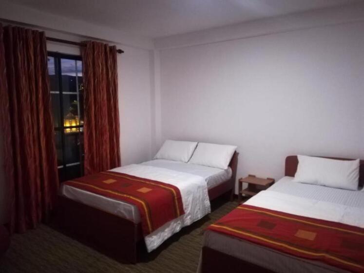 Elevate 360 Holiday Bungalow Hotel Nuwara Eliya Luaran gambar