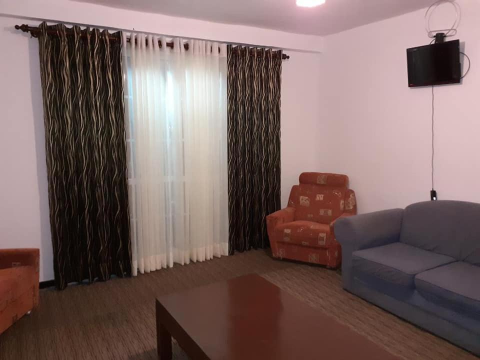 Elevate 360 Holiday Bungalow Hotel Nuwara Eliya Luaran gambar