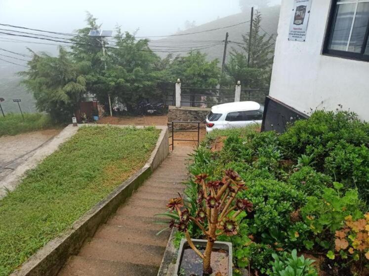 Elevate 360 Holiday Bungalow Hotel Nuwara Eliya Luaran gambar