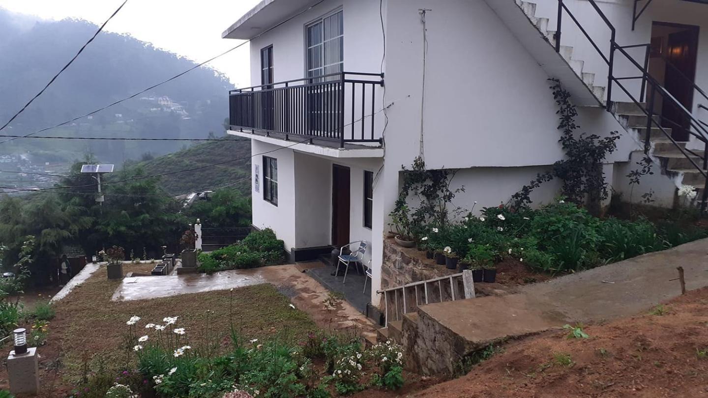 Elevate 360 Holiday Bungalow Hotel Nuwara Eliya Luaran gambar